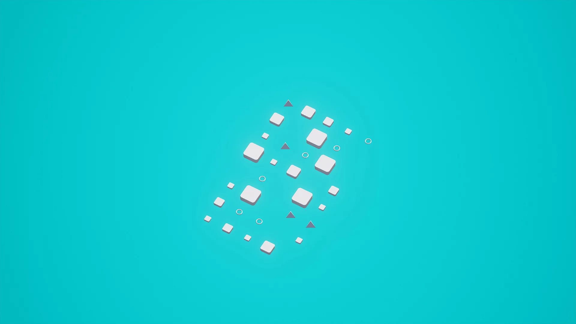 Изображение игры: Ramify