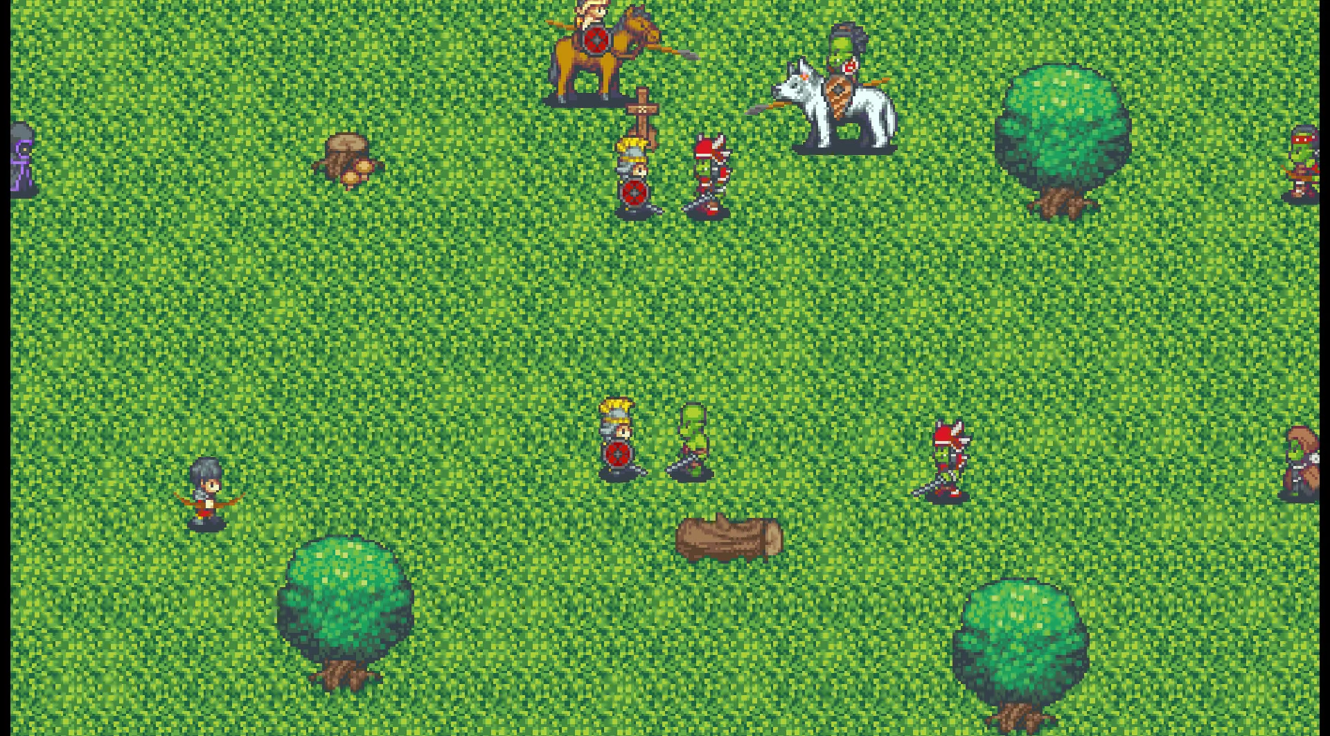 Изображение игры: Survival Kingdom