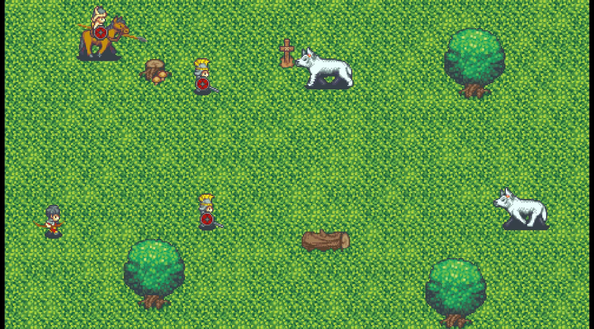 Изображение игры: Survival Kingdom