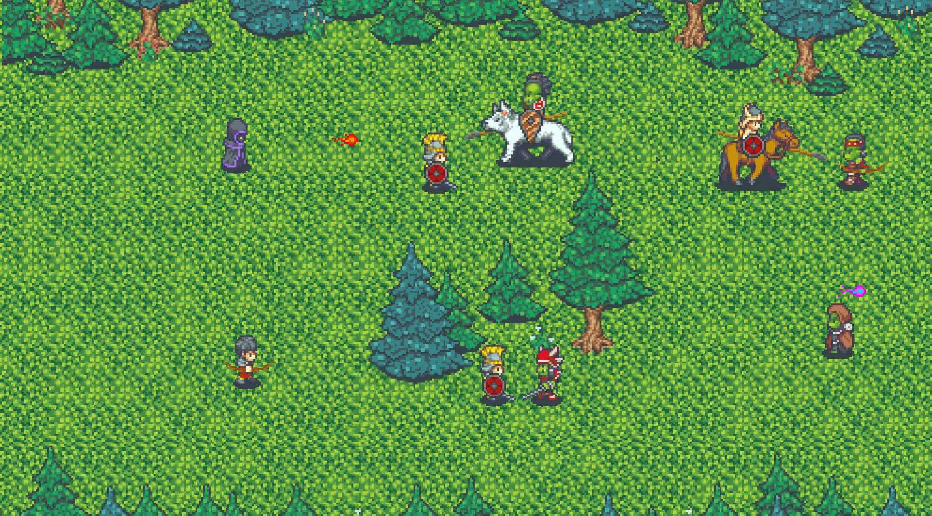 Изображение игры: Survival Kingdom