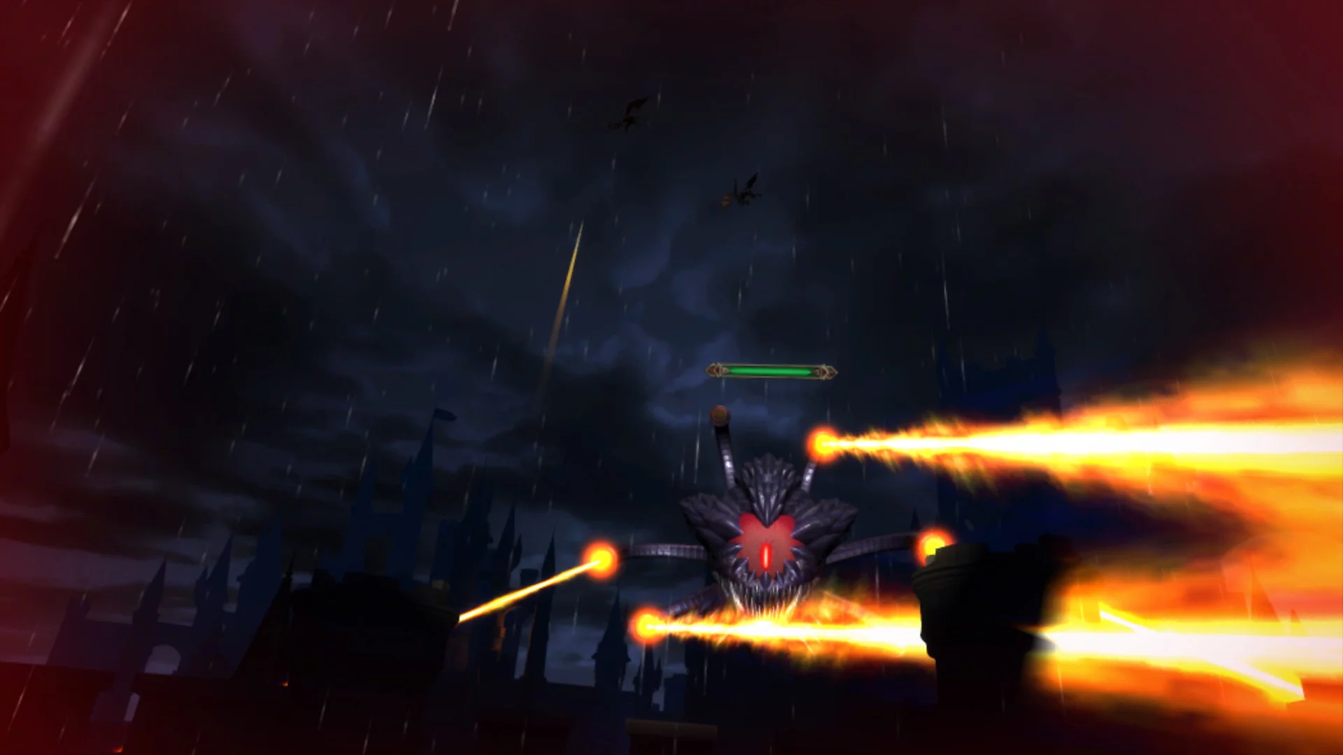 Изображение игры: Demon Hunter