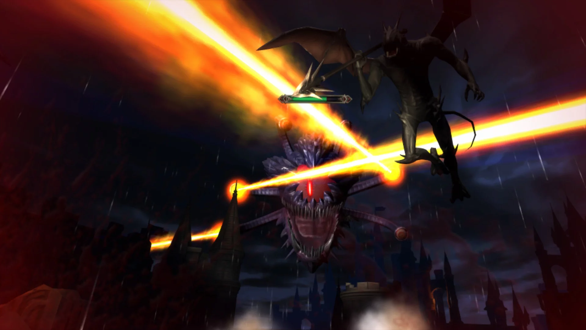 Изображение игры: Demon Hunter