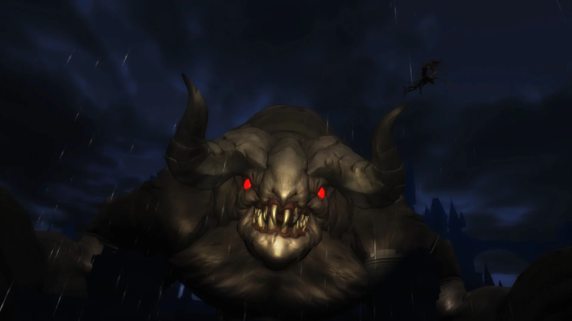 Изображение игры: Demon Hunter
