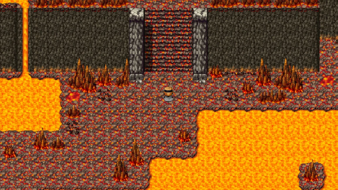 Изображение игры: Unforgiving Trials: The Space Crusade
