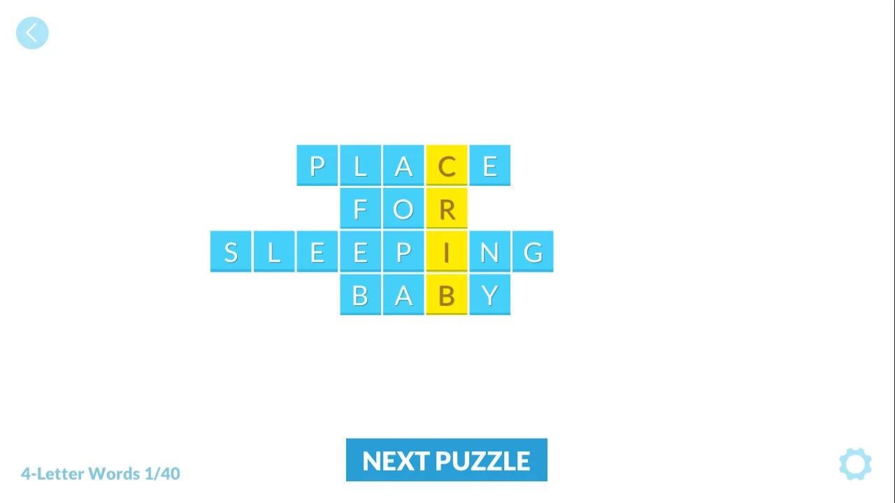 Изображение игры: Phrase Shift