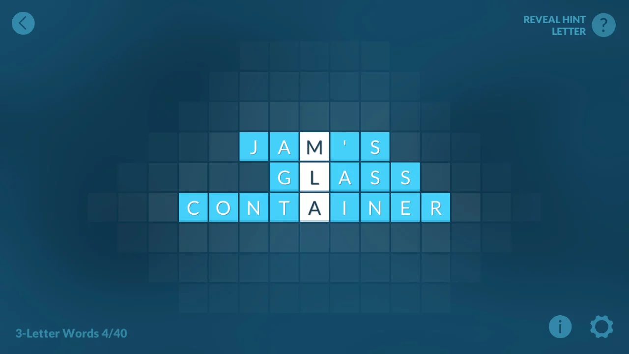 Изображение игры: Phrase Shift