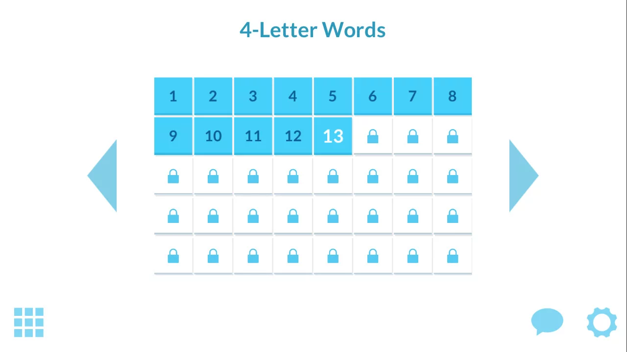 Изображение игры: Phrase Shift