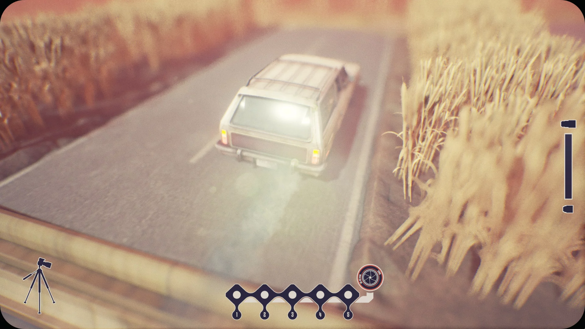 Изображение игры: Miniature - The Story Puzzle