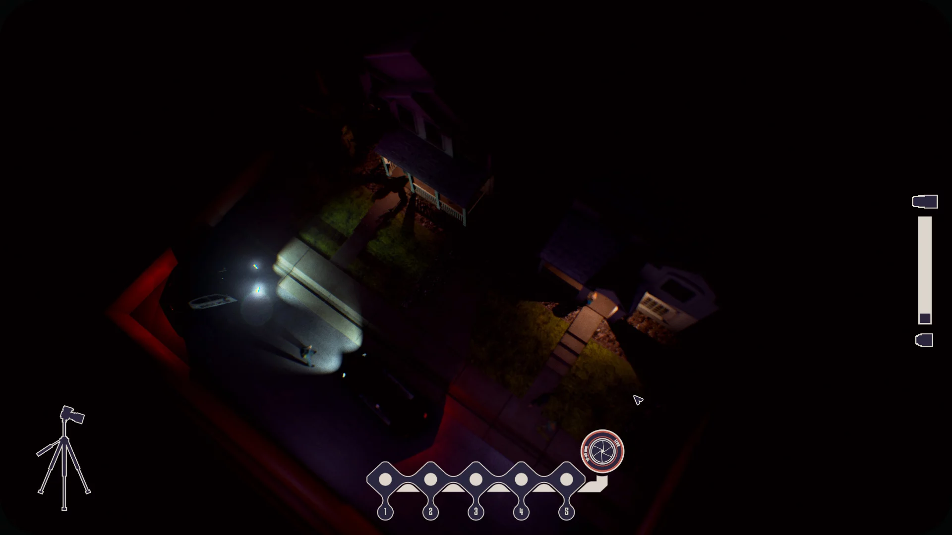 Изображение игры: Miniature - The Story Puzzle