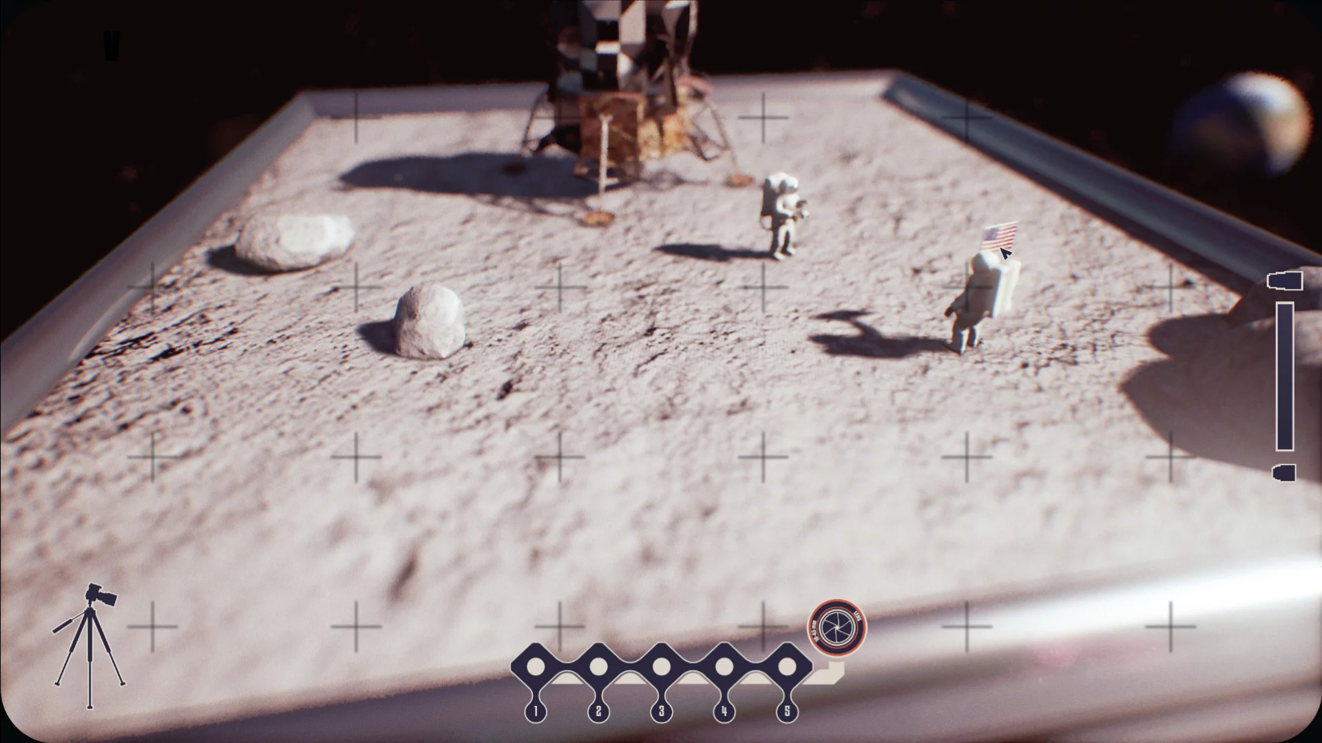 Изображение игры: Miniature - The Story Puzzle