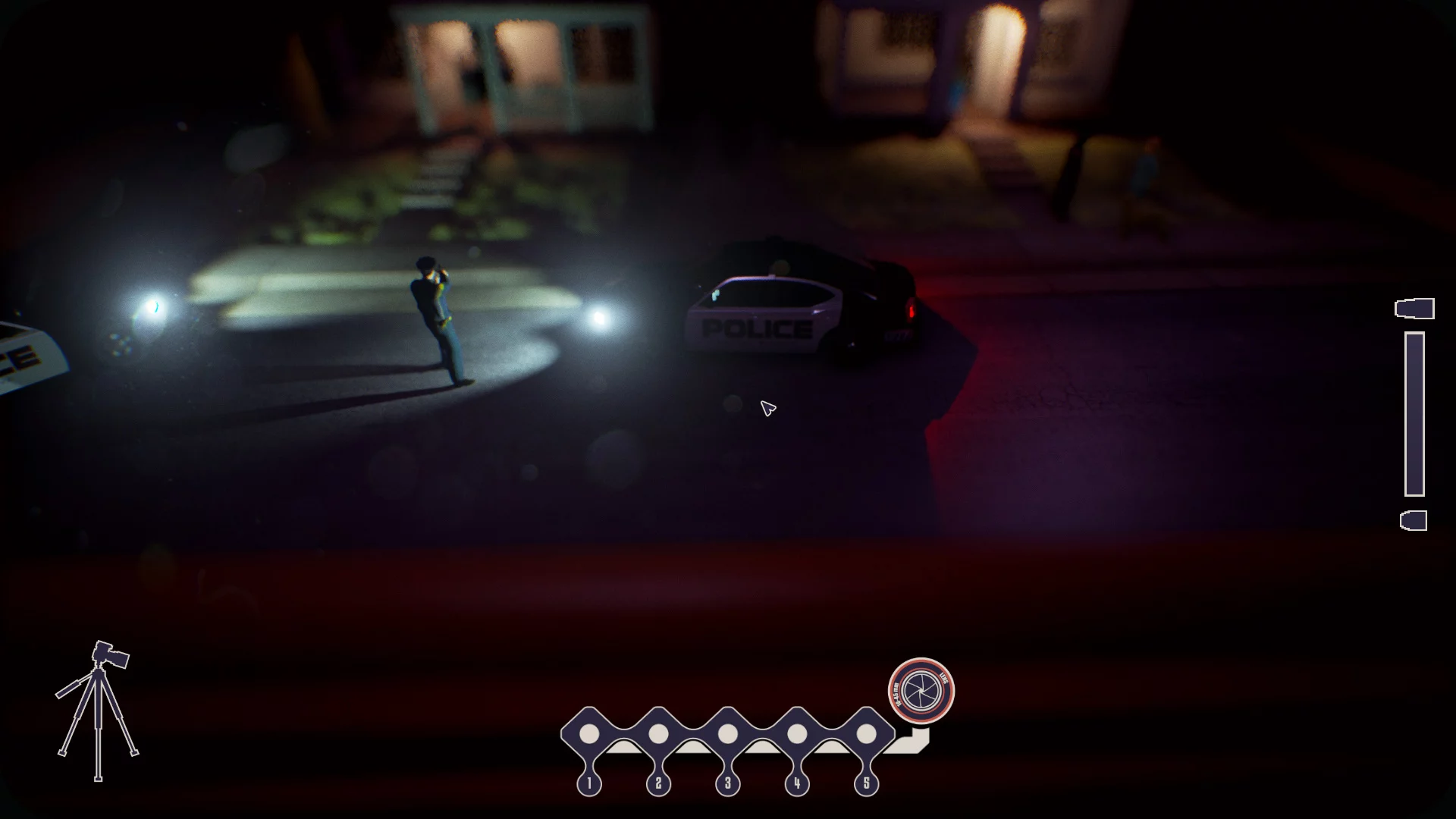 Изображение игры: Miniature - The Story Puzzle