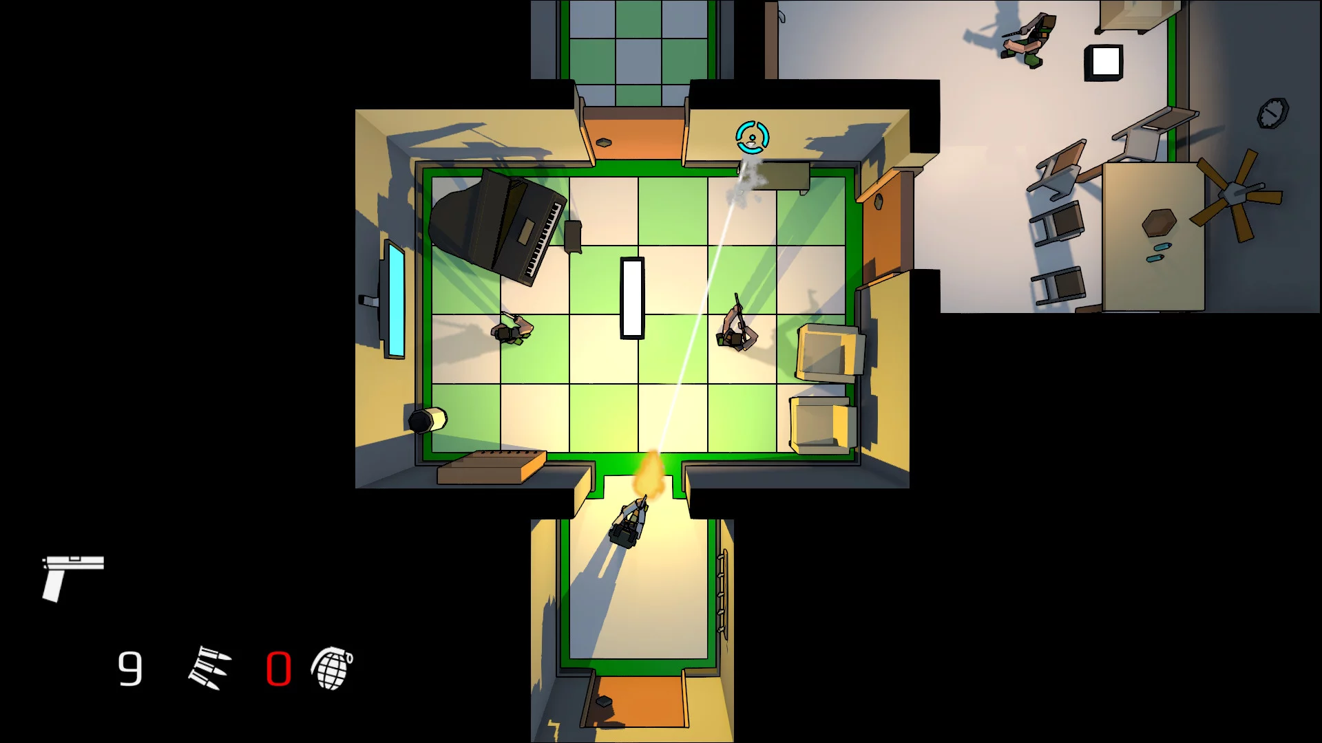 Изображение игры: Redie
