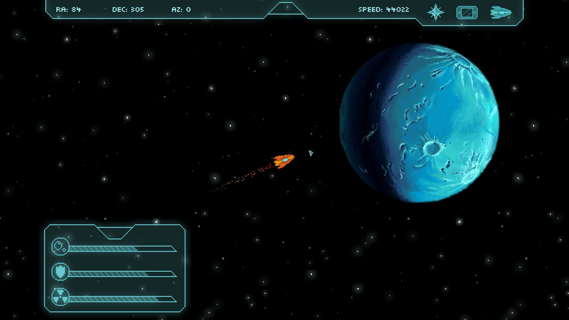 Изображение игры: The Last Journey
