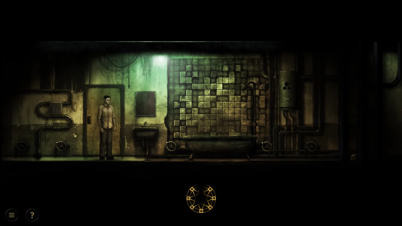 Изображение игры: Octave