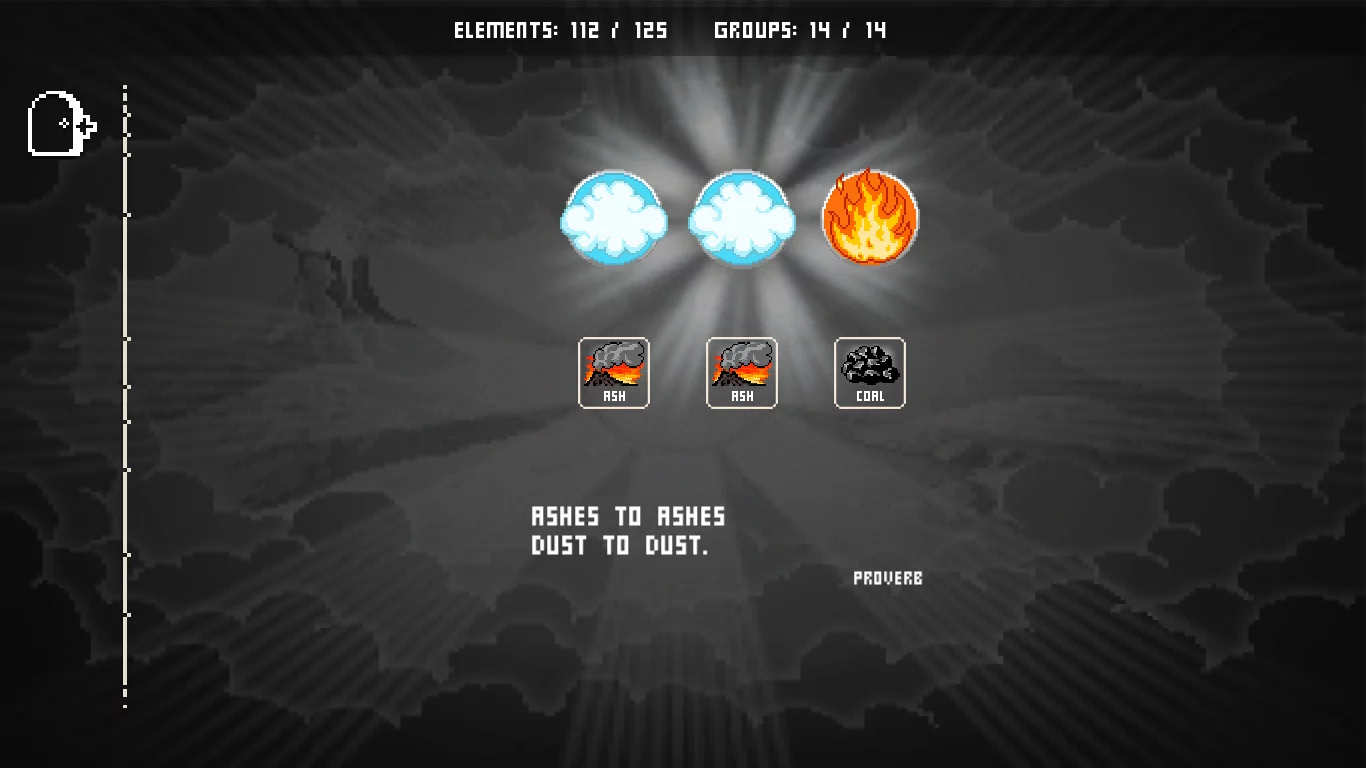 Изображение игры: Doodle God: 8-bit Mania - Collector's Item