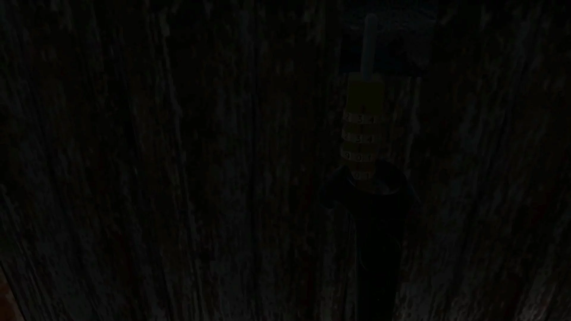 Изображение игры: A-Escape VR