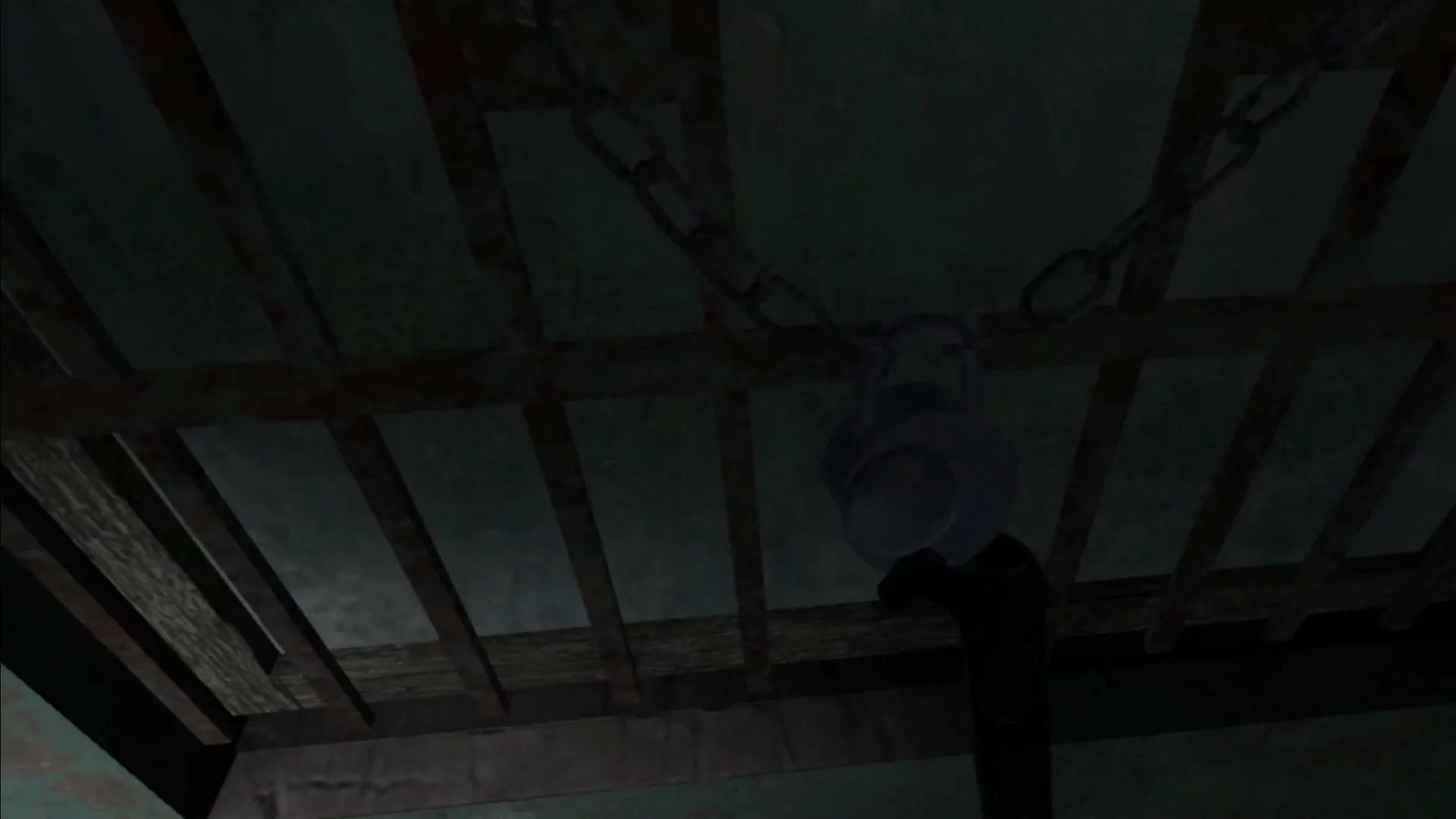 Изображение игры: A-Escape VR