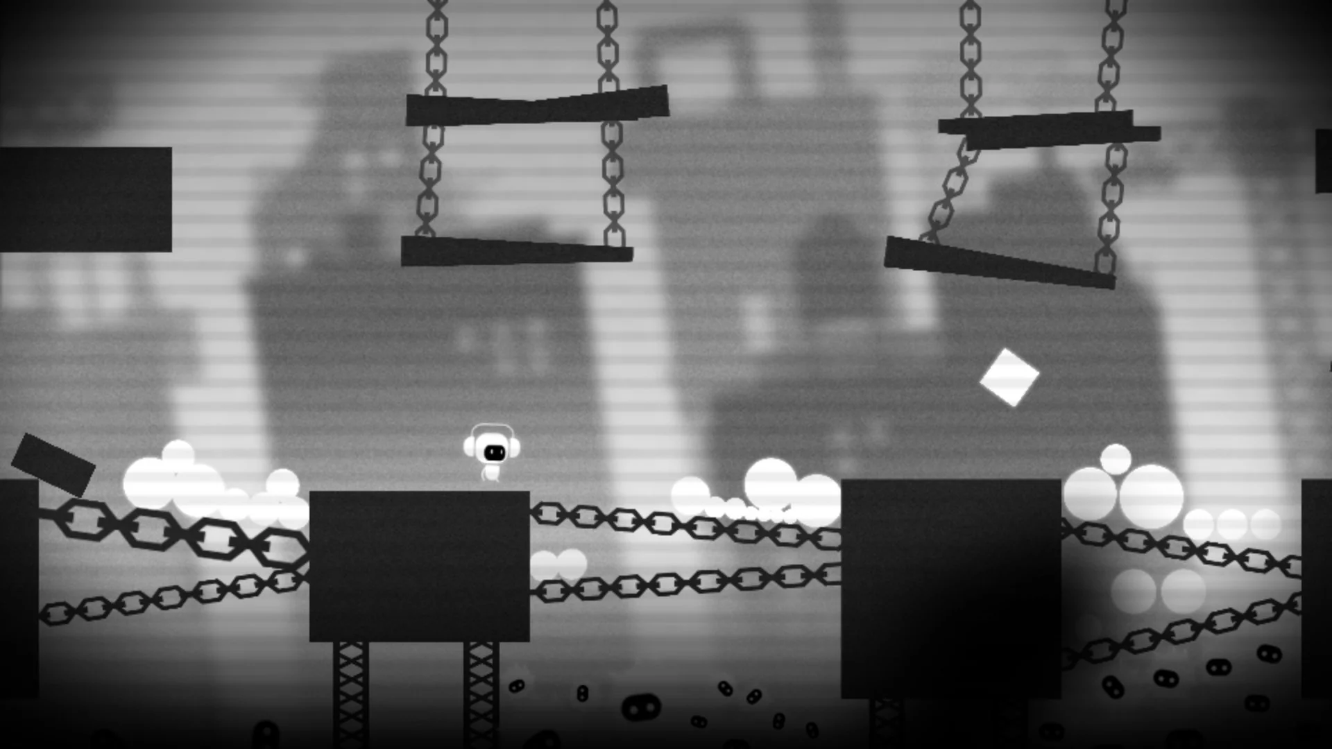 Изображение игры: Sleeping Valley