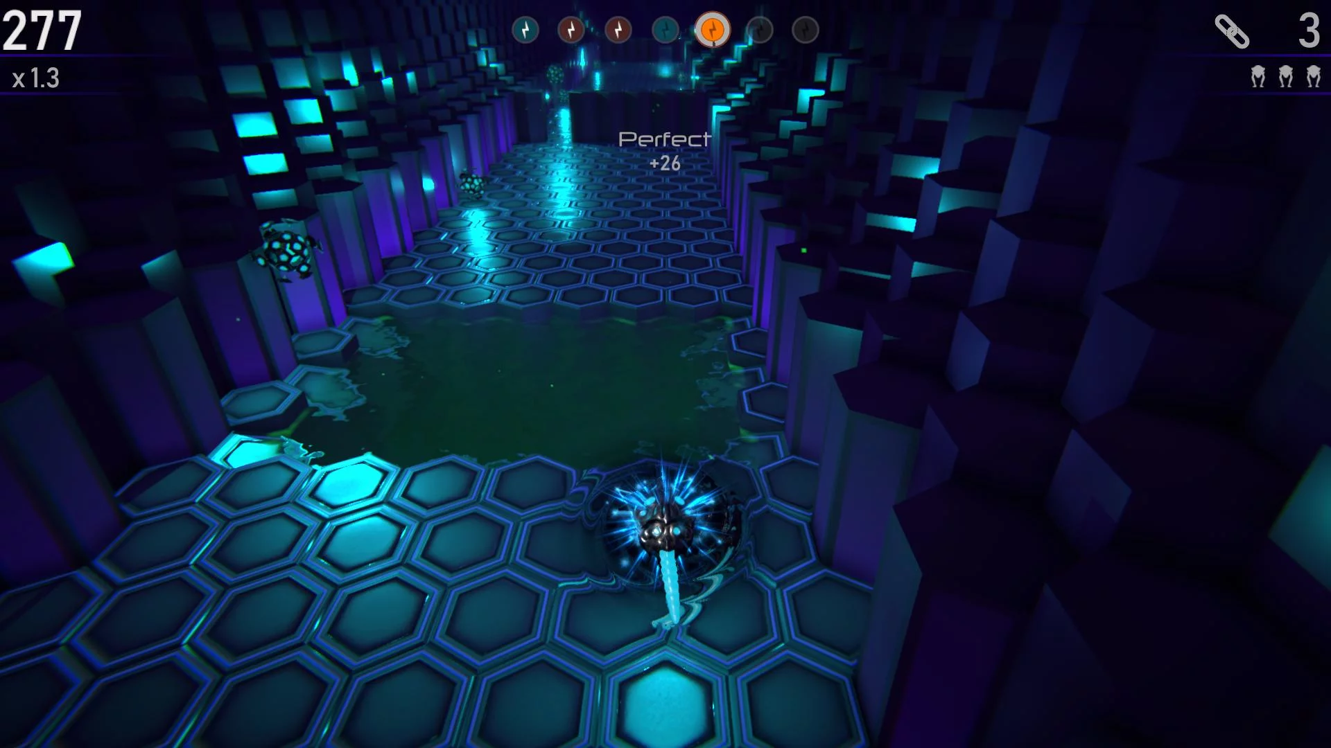 Изображение игры: ZIQ