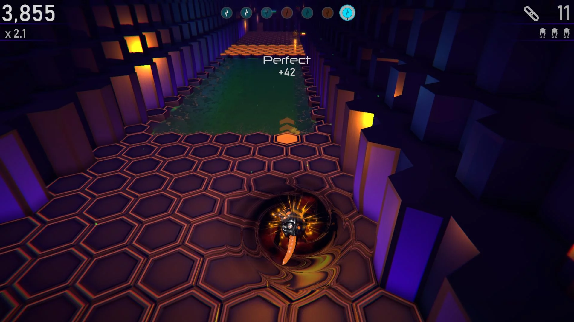Изображение игры: ZIQ