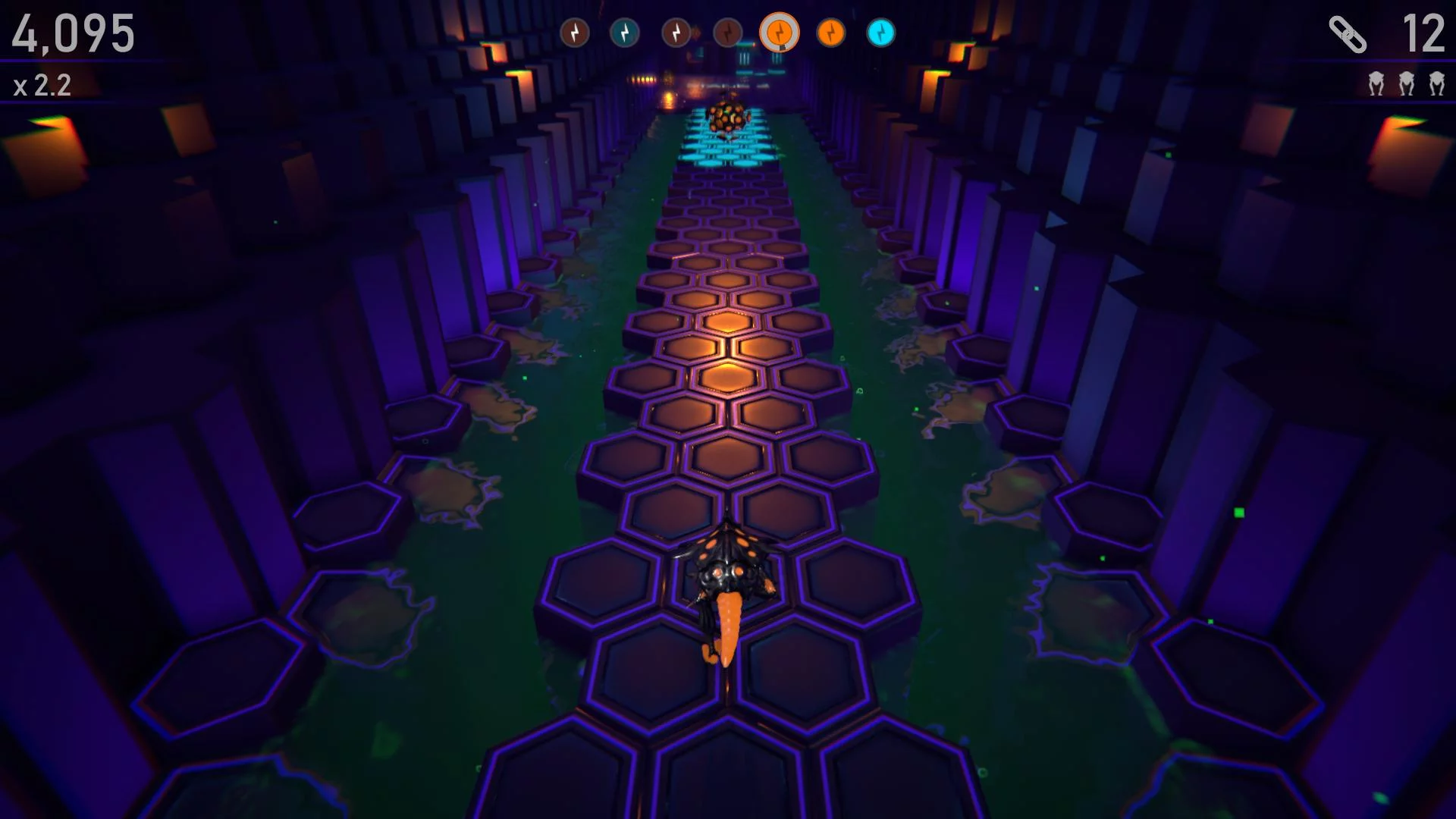 Изображение игры: ZIQ