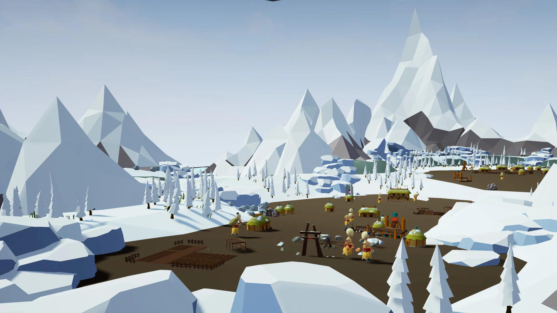 Изображение игры: Super Island God VR