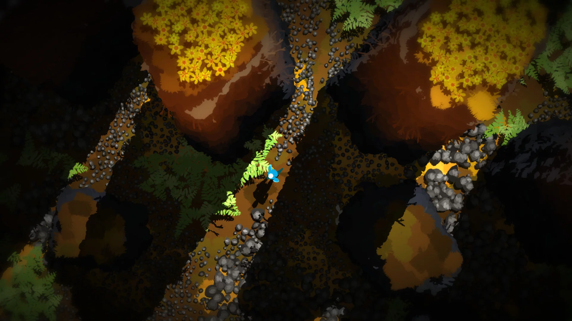 Изображение игры: Future Unfolding