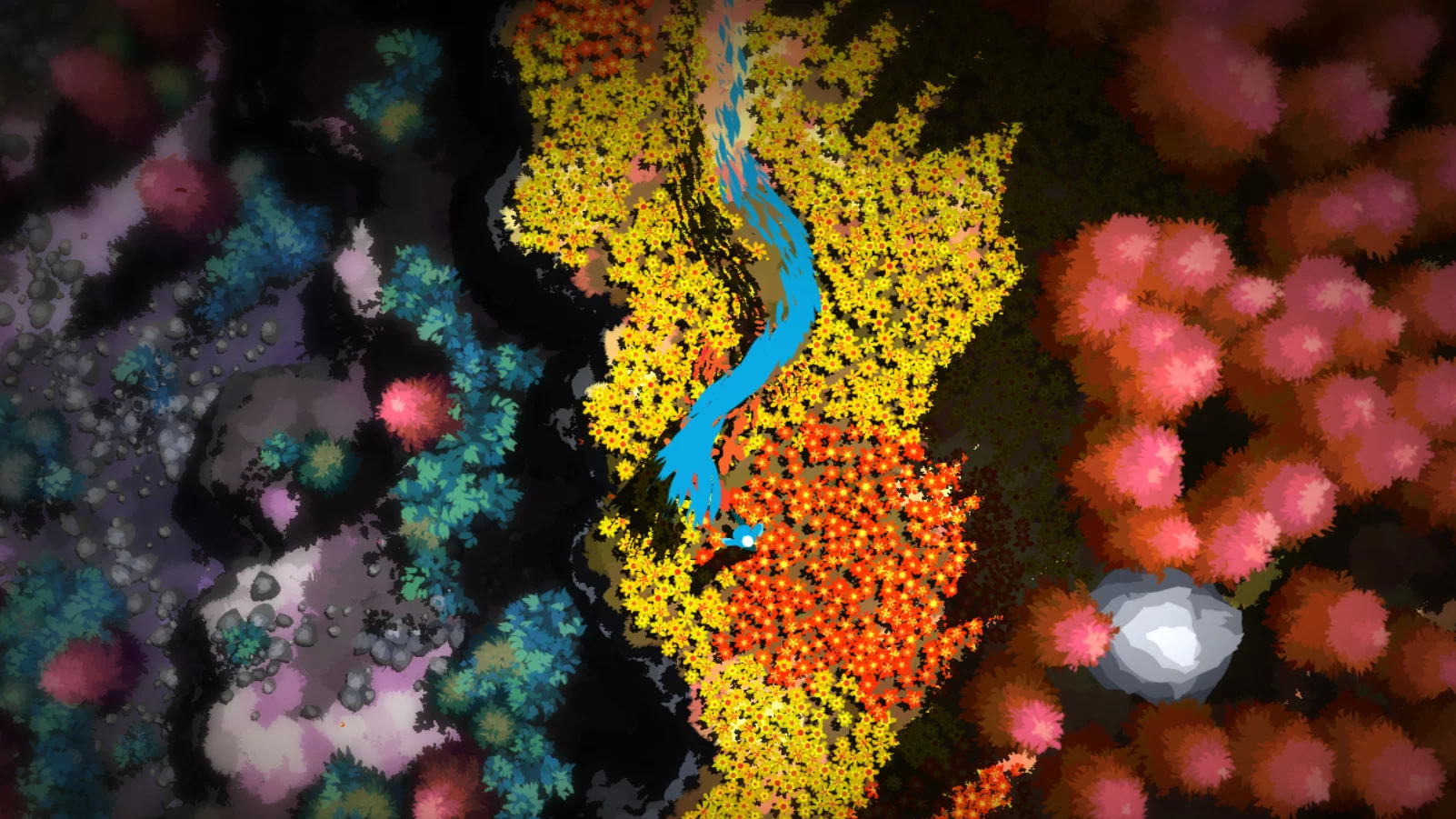 Изображение игры: Future Unfolding