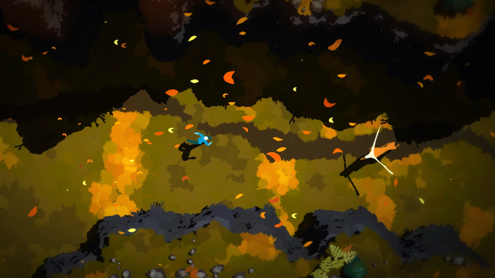 Изображение игры: Future Unfolding