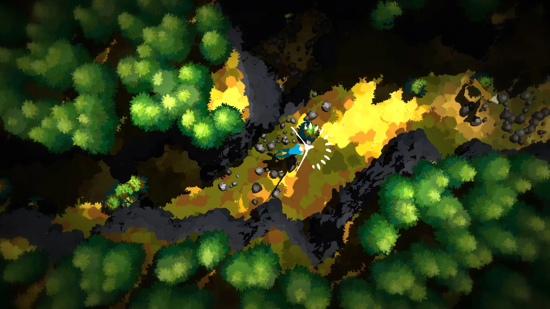 Изображение игры: Future Unfolding