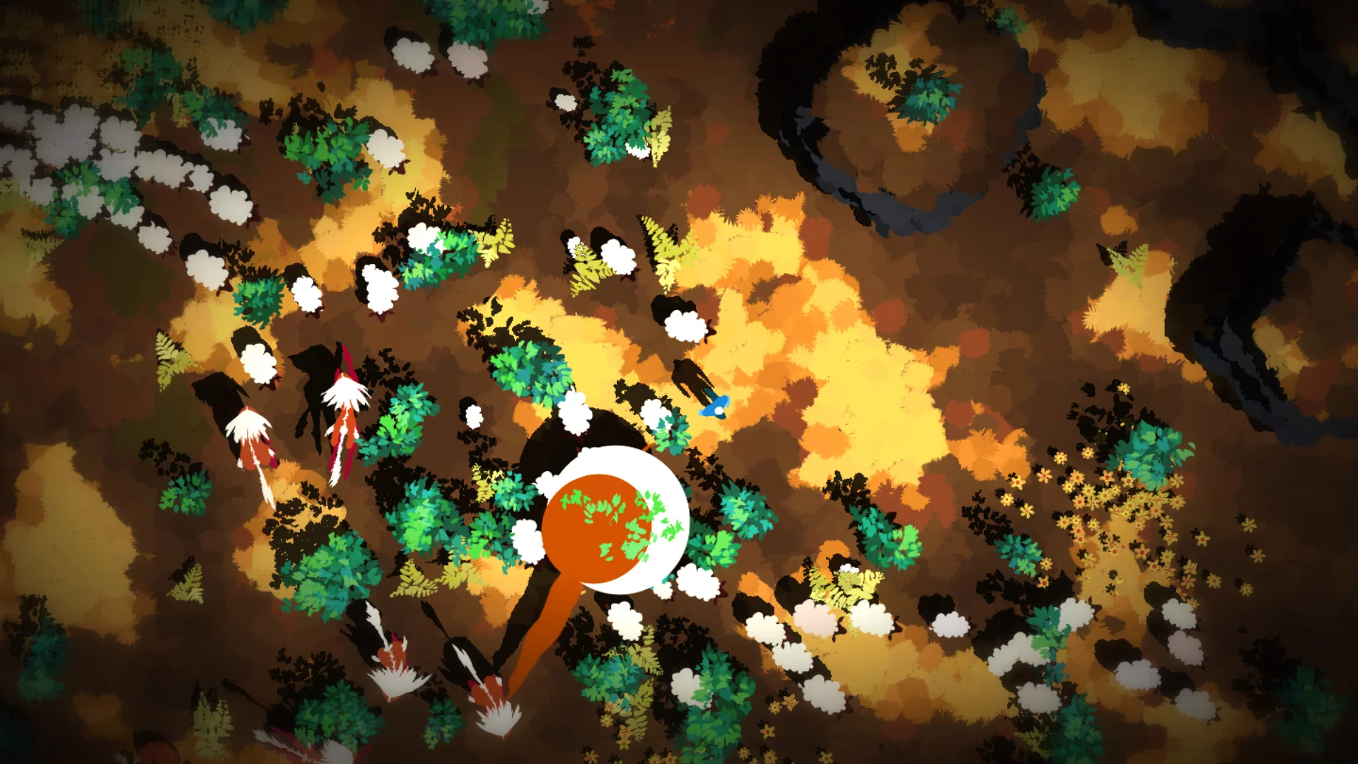 Изображение игры: Future Unfolding