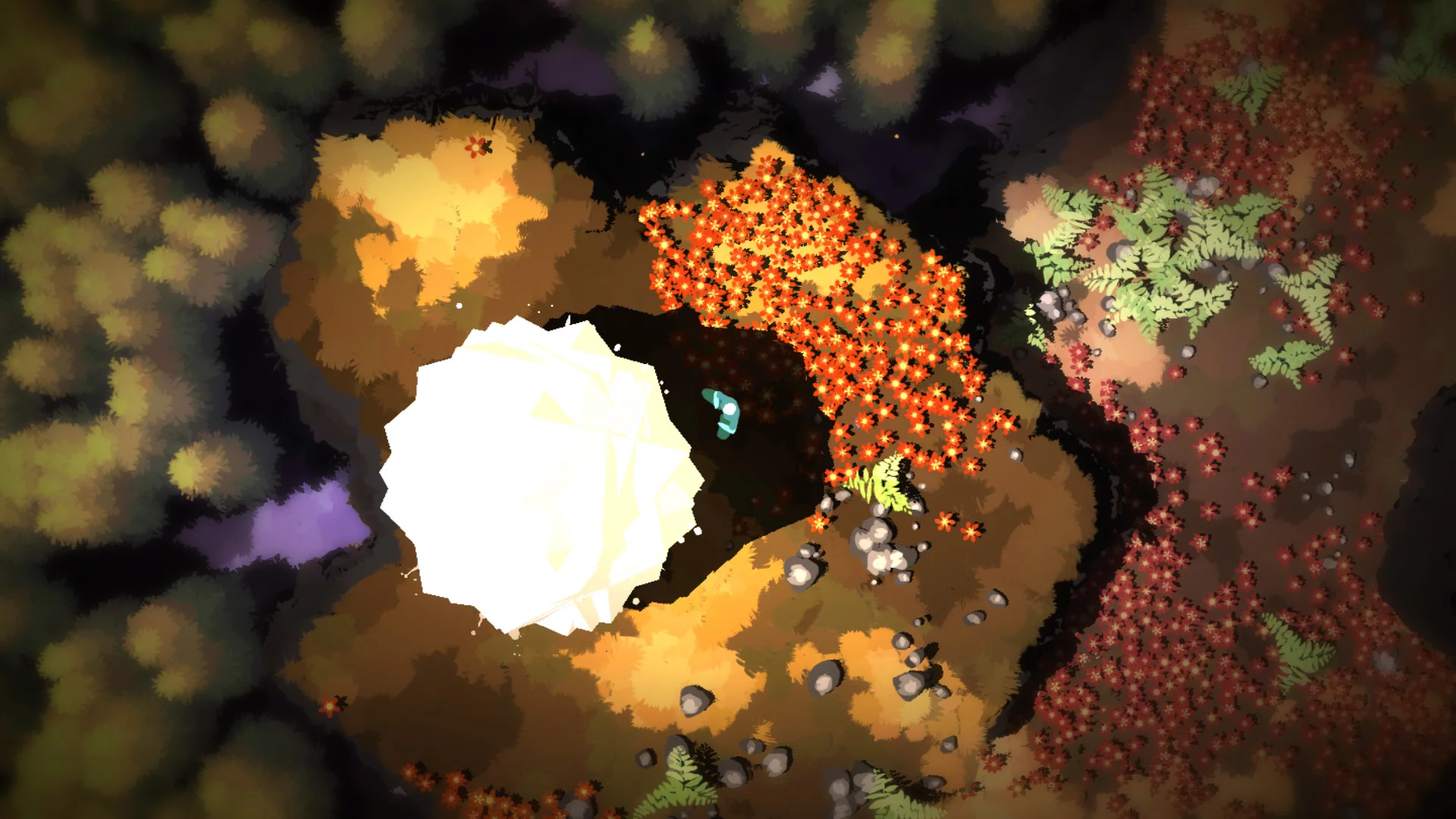Изображение игры: Future Unfolding