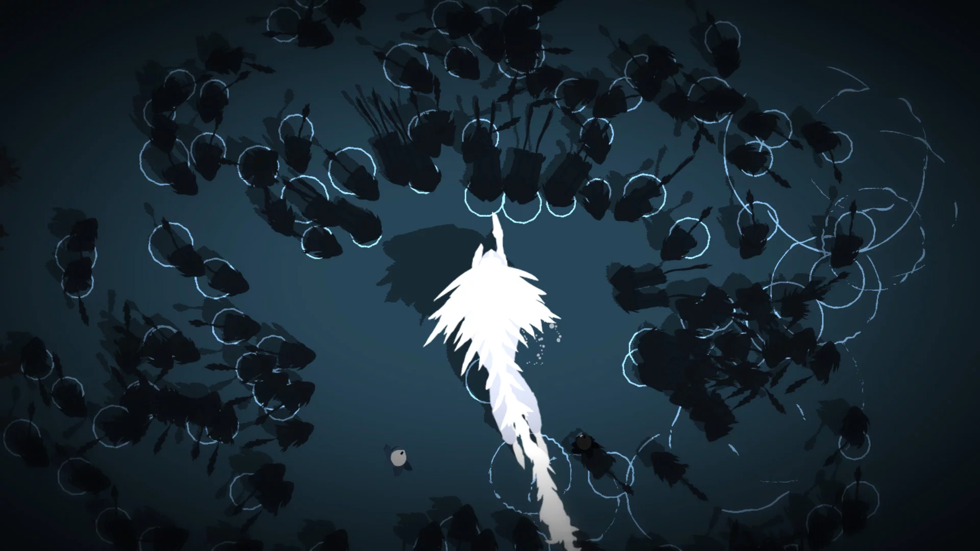 Изображение игры: Future Unfolding