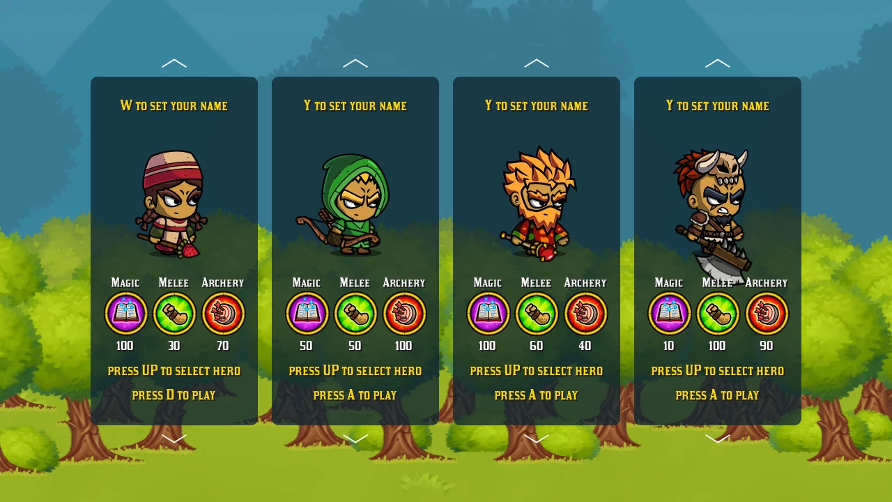 Изображение игры: Son of a Witch