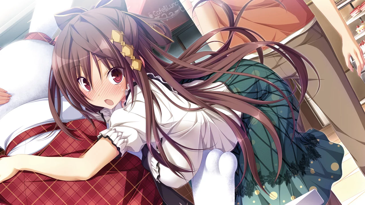 Изображение игры: ChronoClock