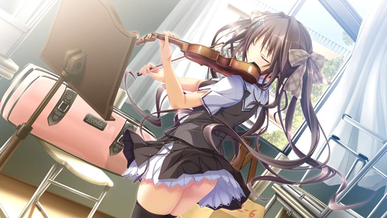 Изображение игры: ChronoClock