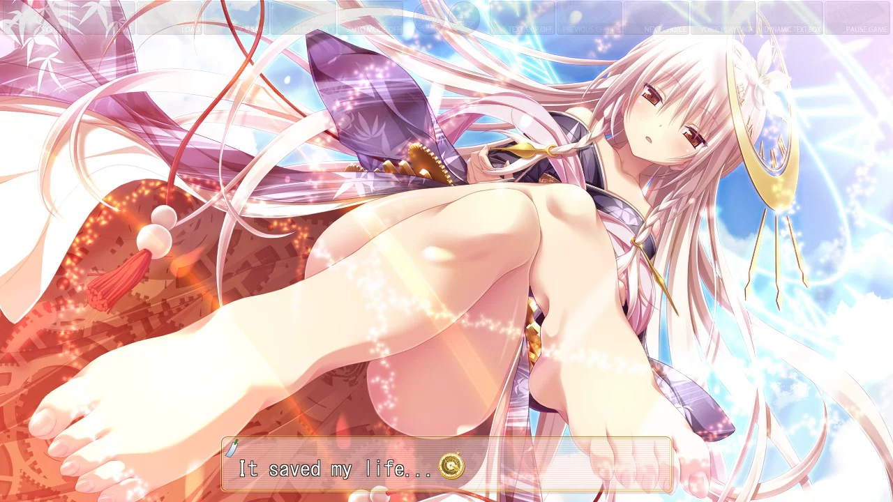 Изображение игры: ChronoClock