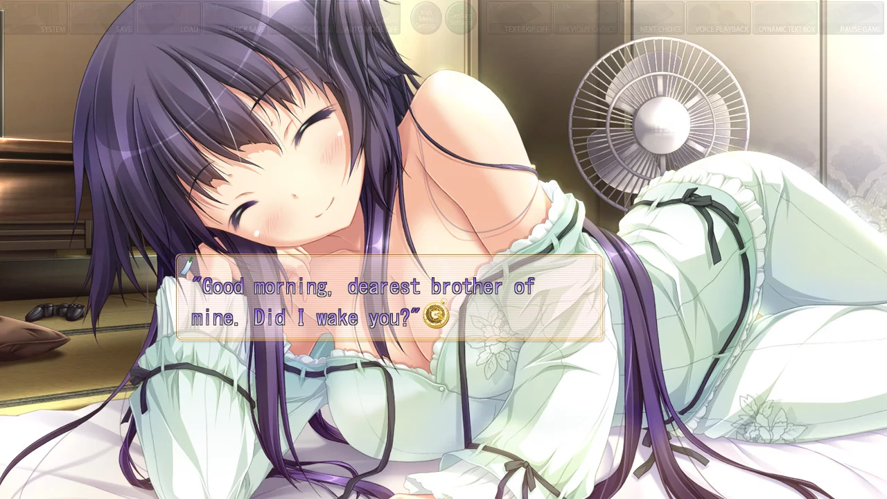 Изображение игры: ChronoClock