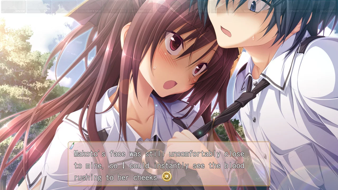 Изображение игры: ChronoClock