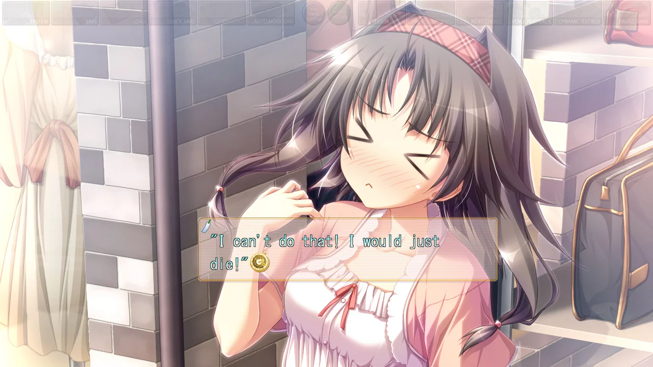 Изображение игры: ChronoClock