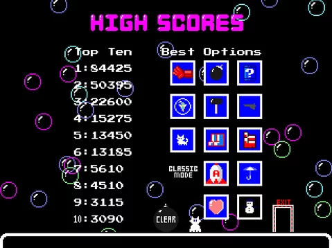 Изображение игры: Space Cat
