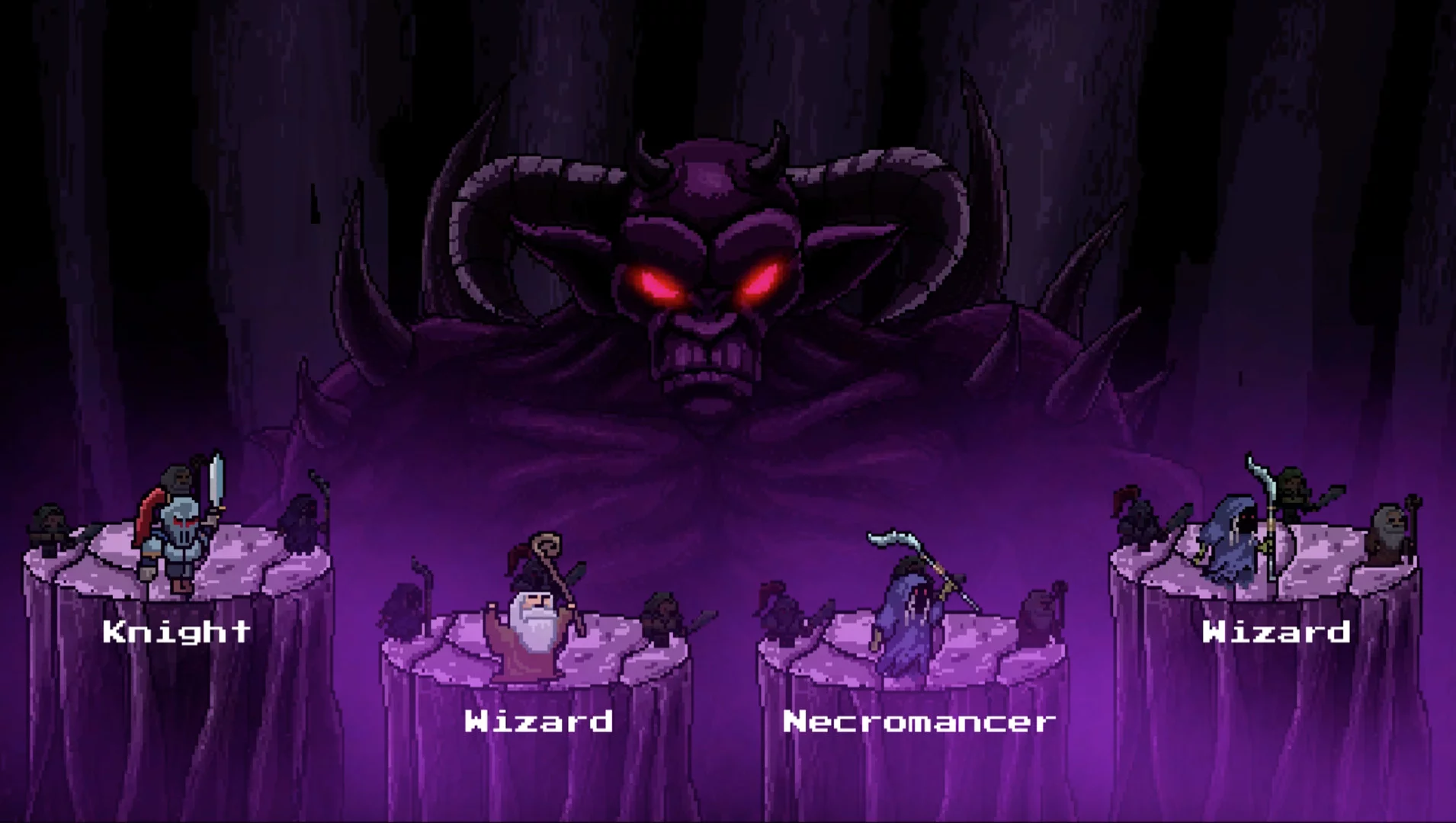 Изображение игры: Imprisoned Light