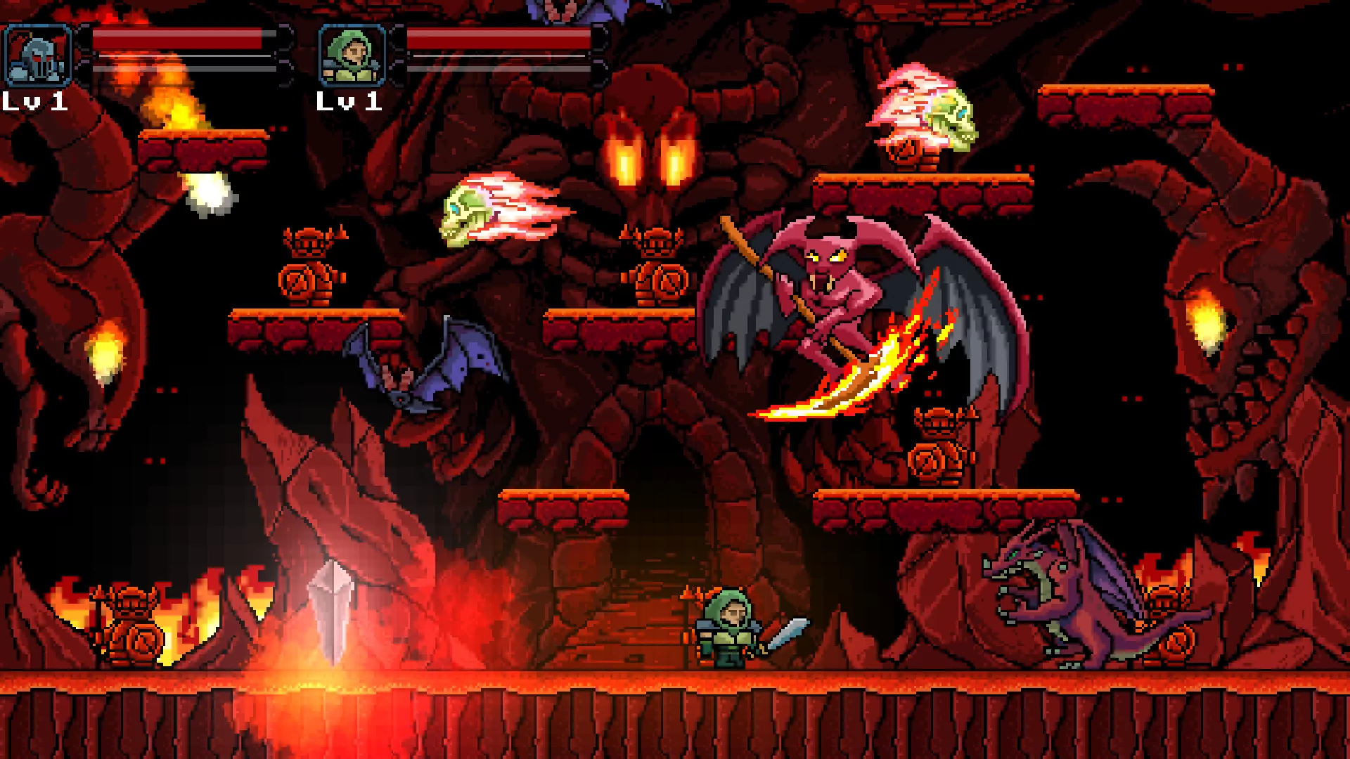 Изображение игры: Imprisoned Light