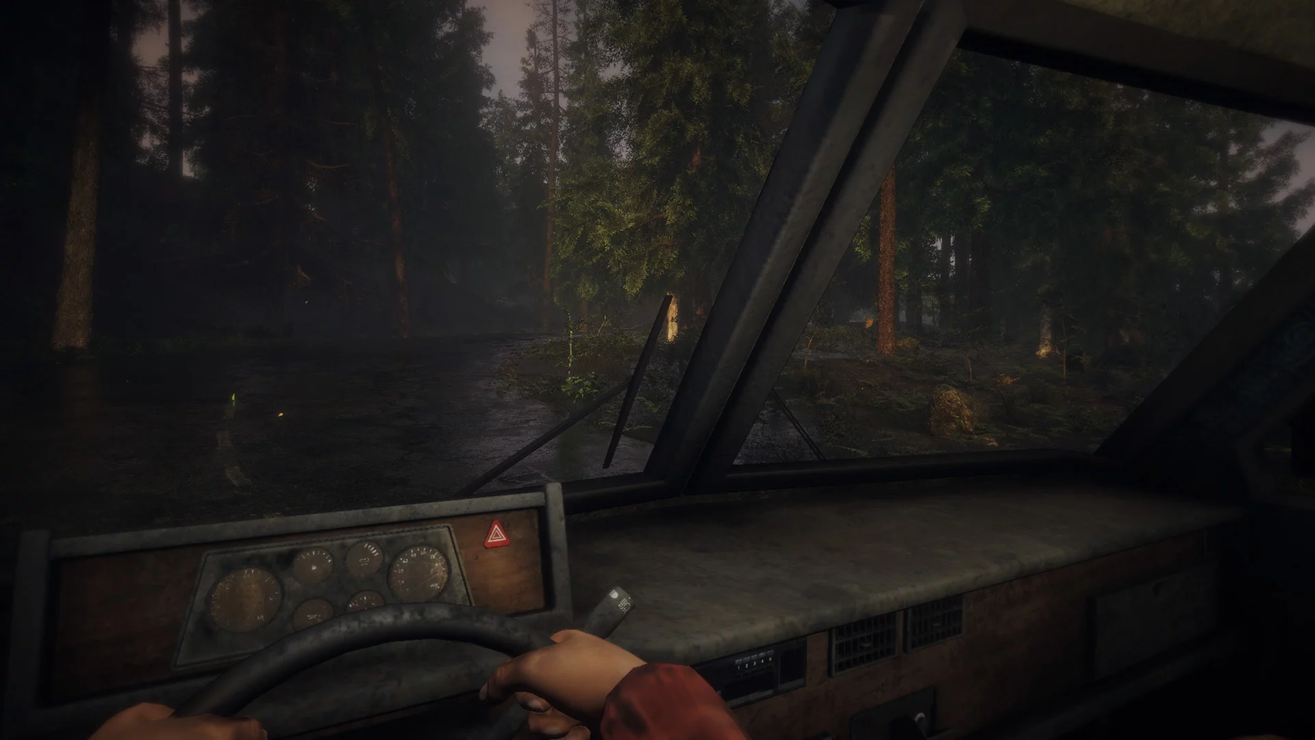 Изображение игры: Survive the Nights