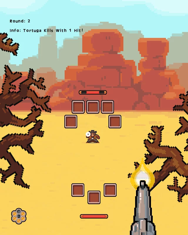 Изображение игры: Clickdraw Clicker