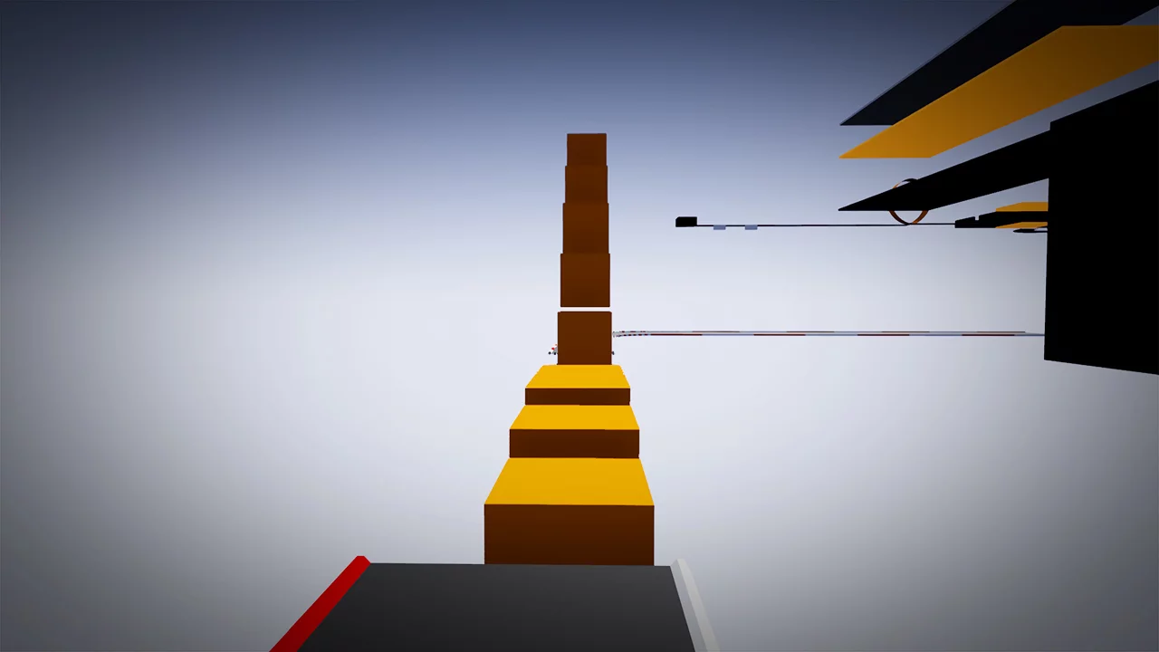 Изображение игры: PhysDrive