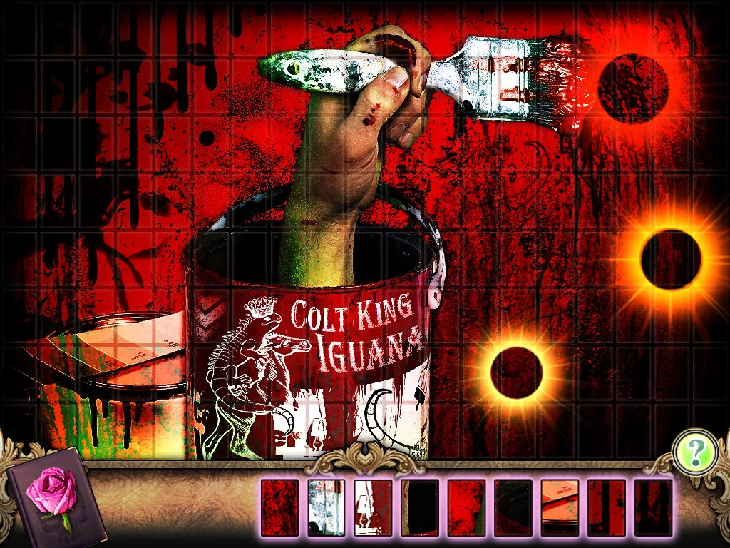Изображение игры: Redrum: Dead Diary