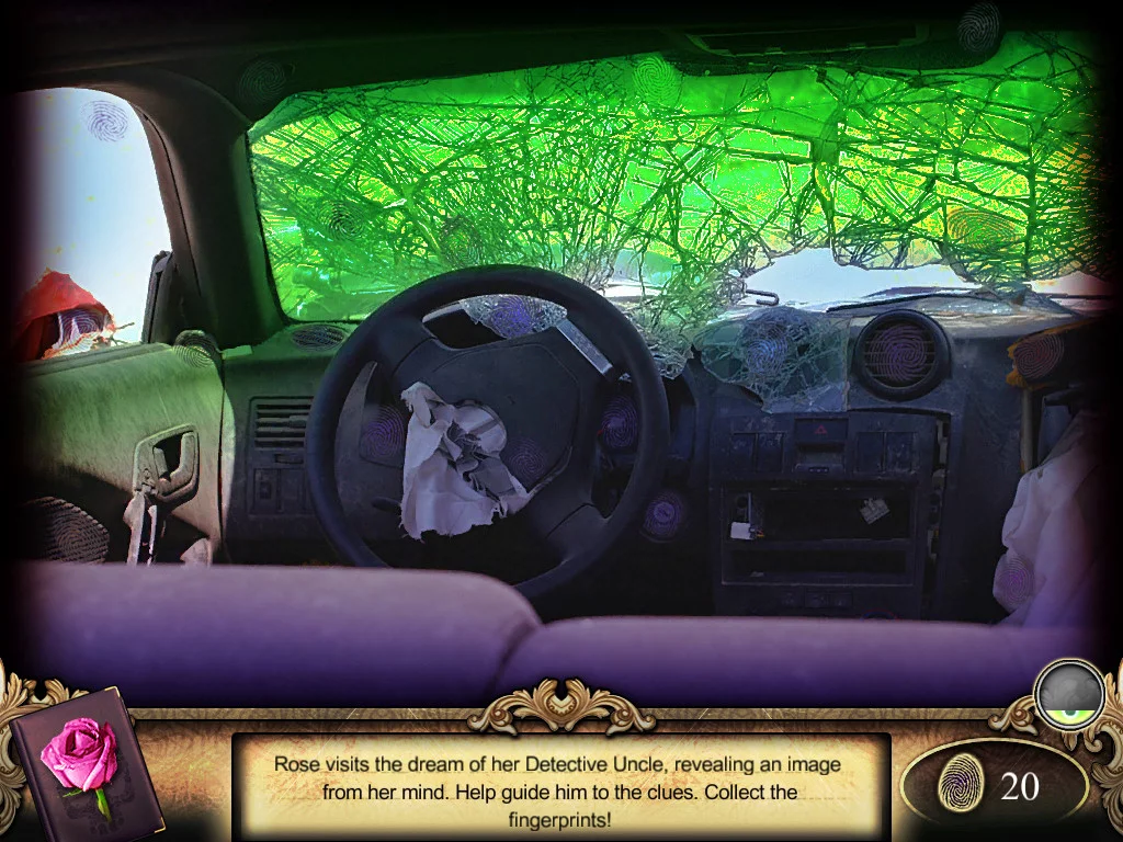Изображение игры: Redrum: Dead Diary