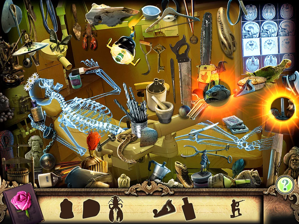 Изображение игры: Redrum: Dead Diary