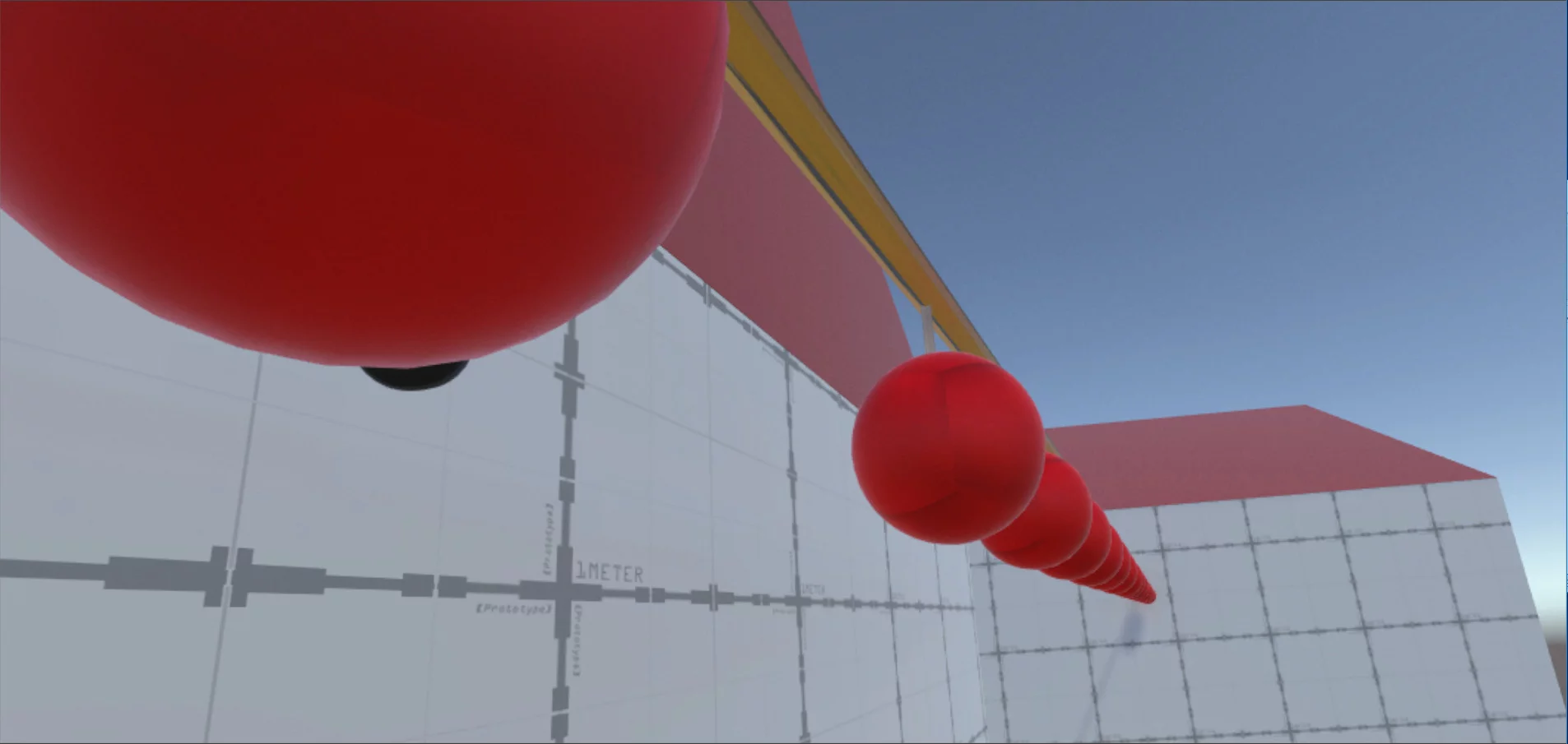 Изображение игры: RunVR